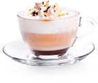 capuchino