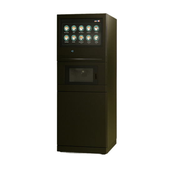 Кофейные автоматы