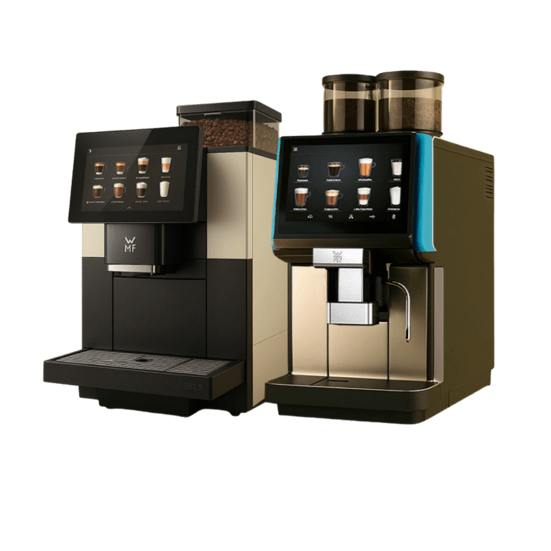 Кофемашины WMF