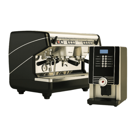 Аренда кофемашин