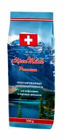    "AlpenMilch Premium" 500 