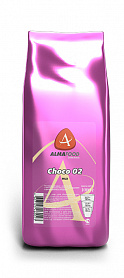    Almafood "Choco 02 Mild ", 1 .
